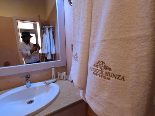 Hard Rock Resort And Villas