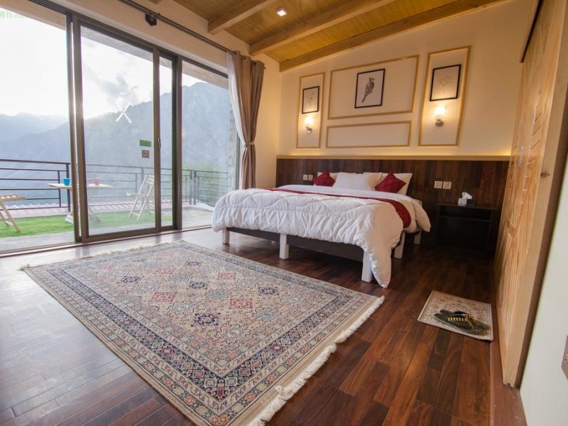 Hard Rock Resort And Villas