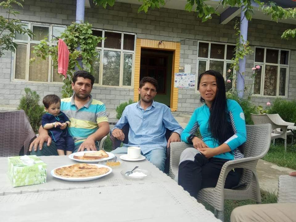 Hikal Guest House