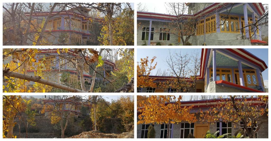 Hikal Guest House