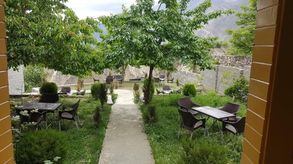 Hikal Guest House
