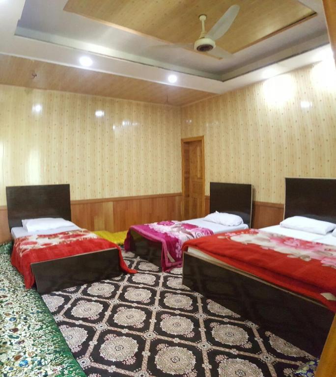 Hikal Guest House