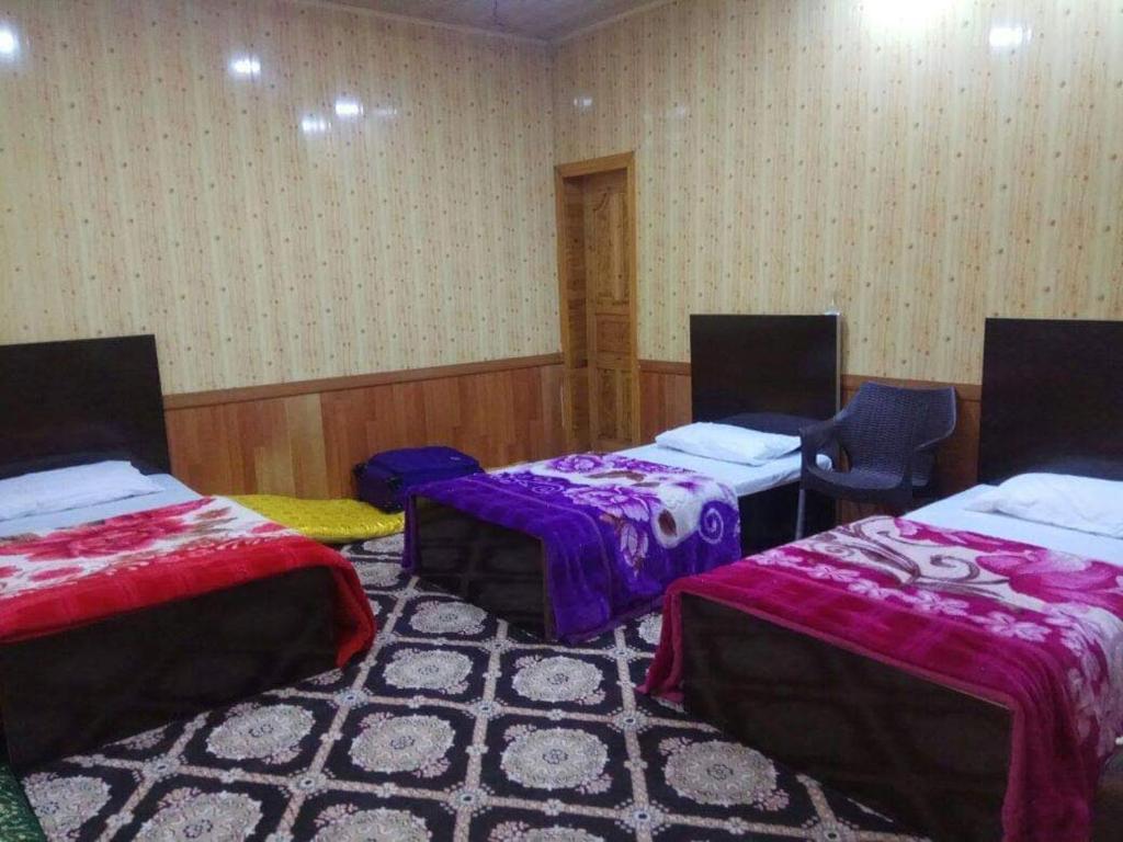 Hikal Guest House