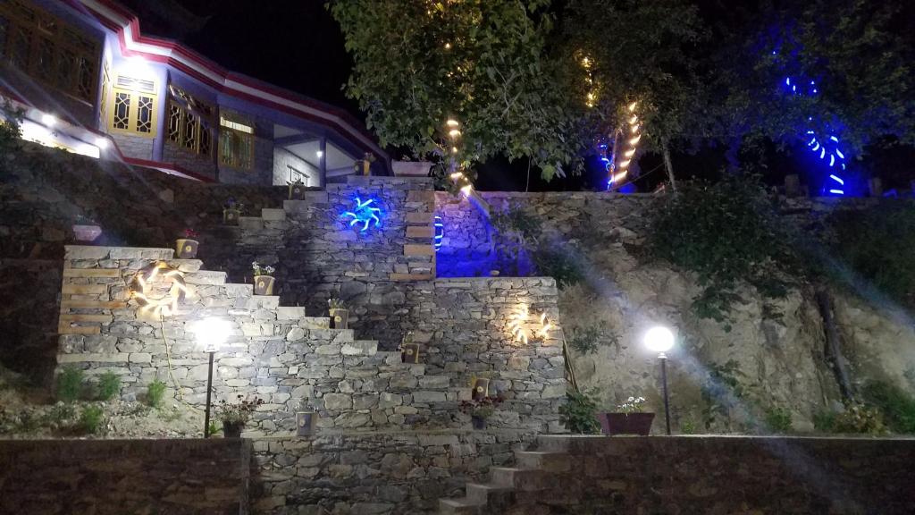 Hikal Guest House