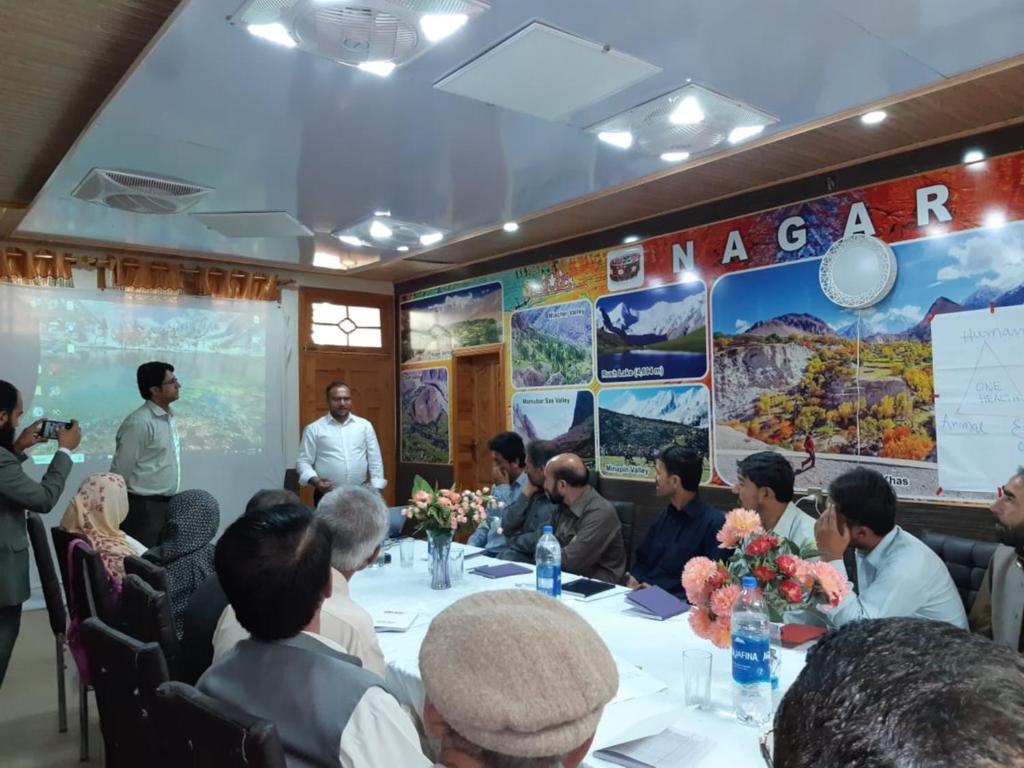 Hikal Guest House