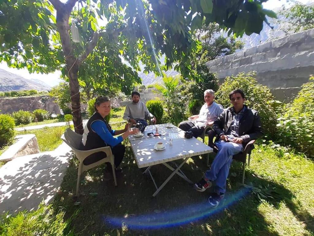 Hikal Guest House