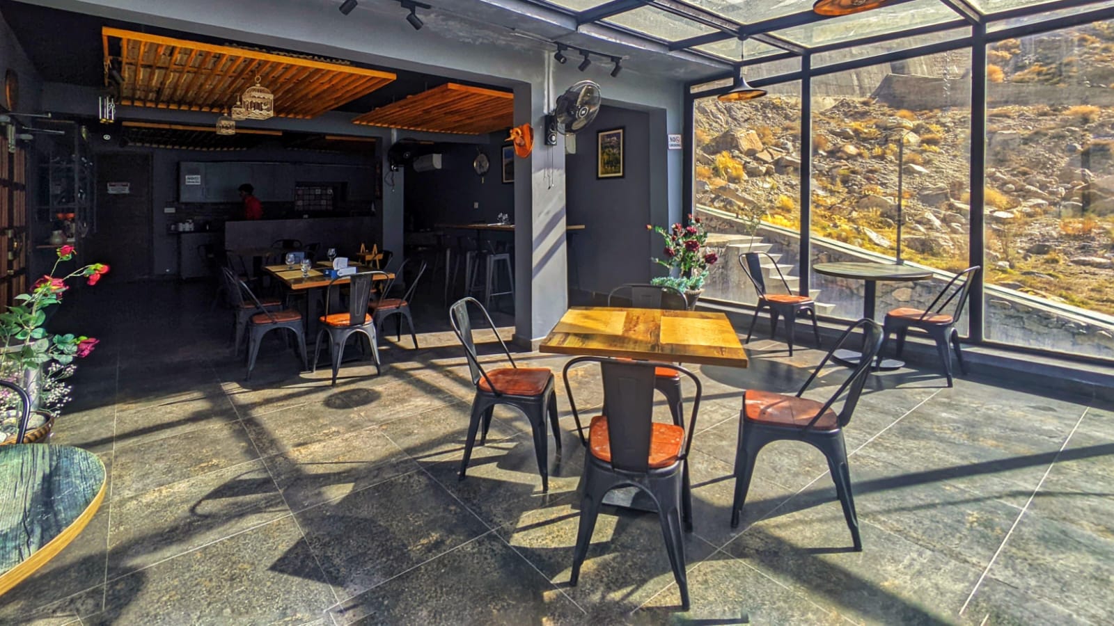 Horizon Resort Attabad Lake