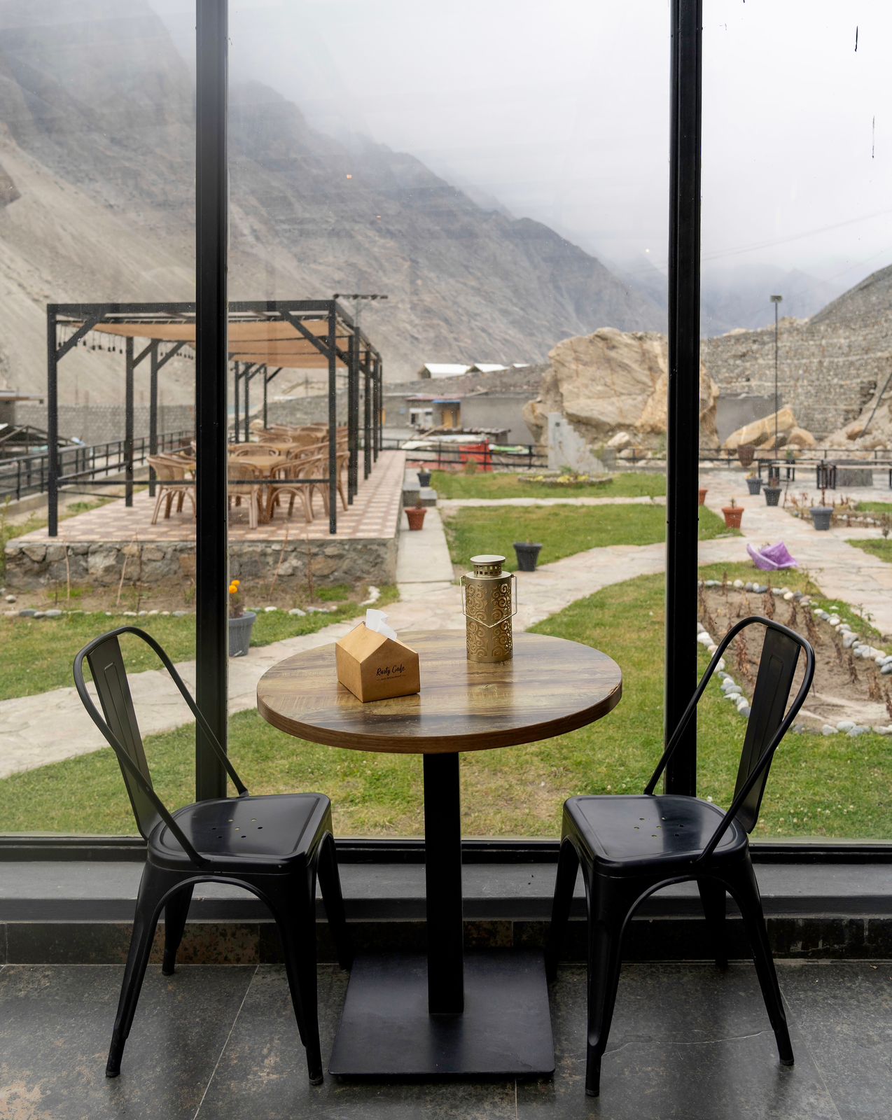 Horizon Resort Attabad Lake
