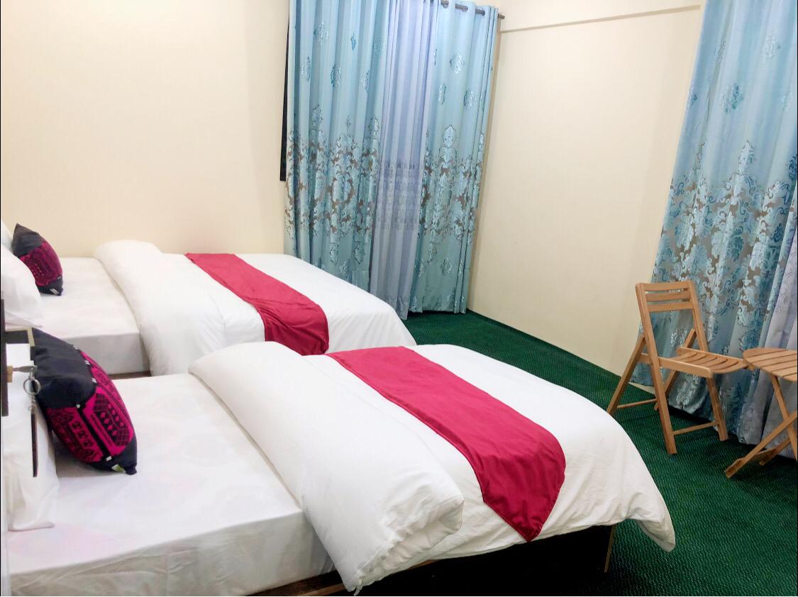 Hunza Bliss Hotel