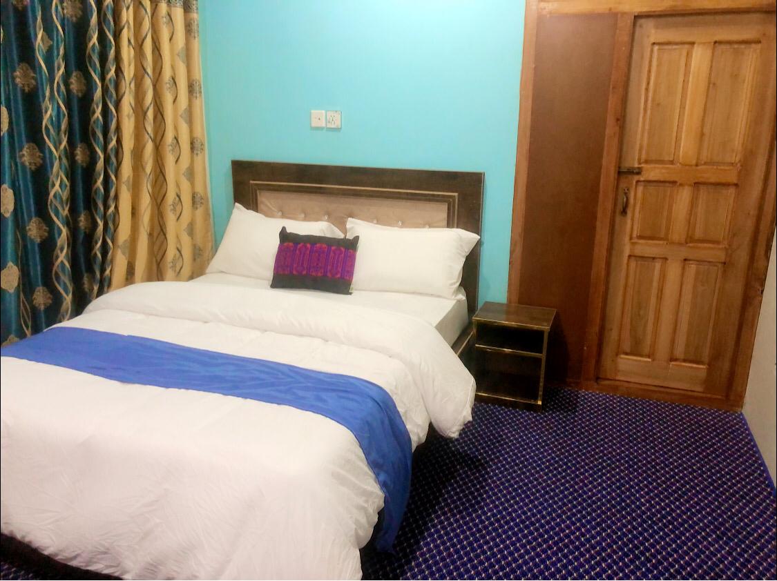 Hunza Bliss Hotel