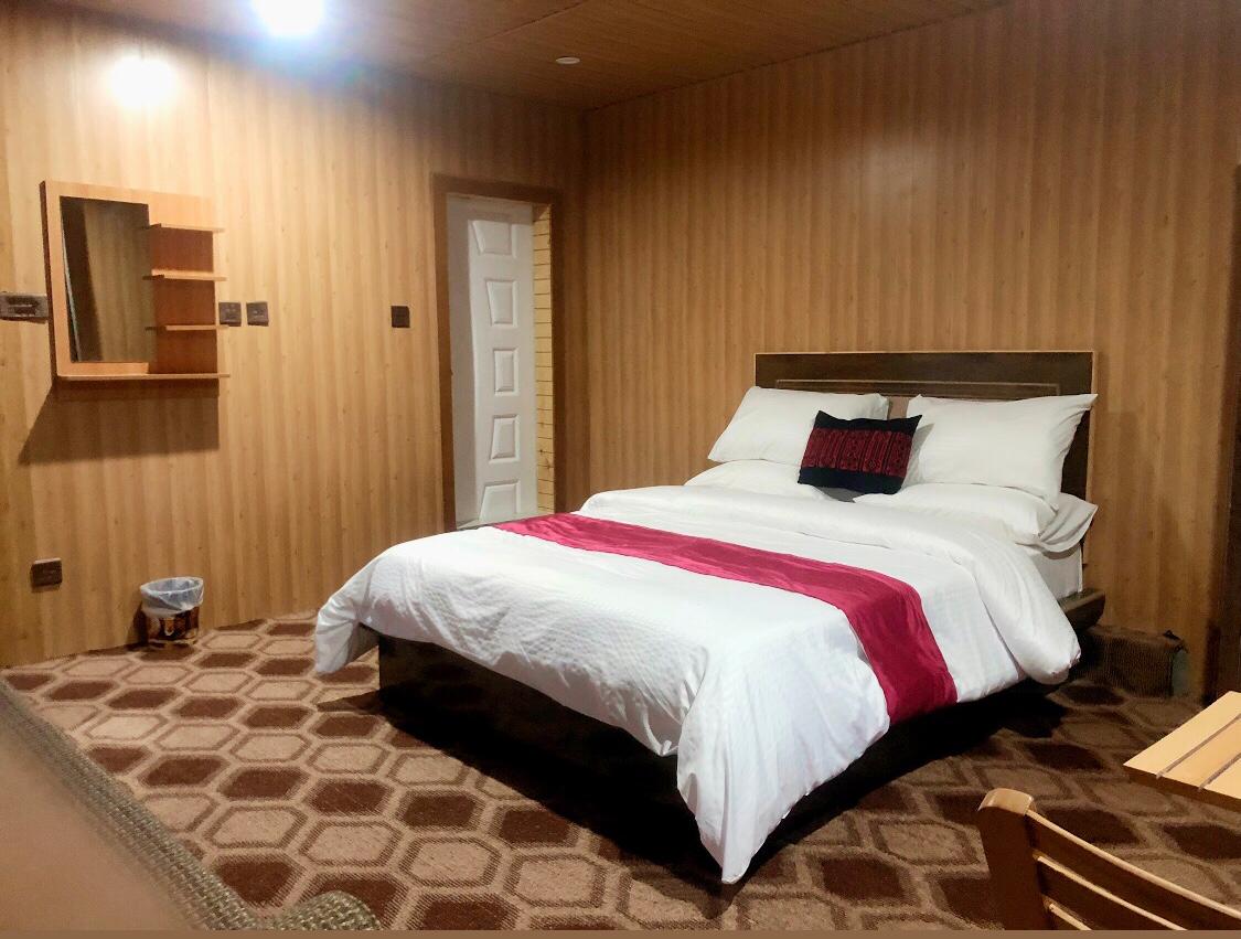 Hunza Bliss Hotel