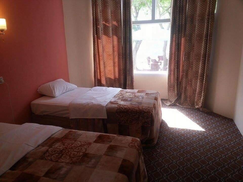 Hunza Panorama Hotel