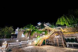 Legend Hvh Hotel Hunza