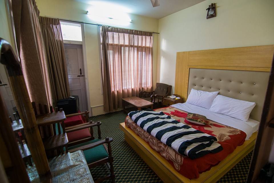 Legend Hvh Hotel Hunza