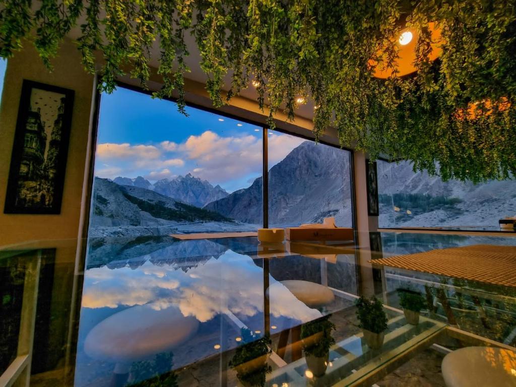 Monarch Resort Hunza