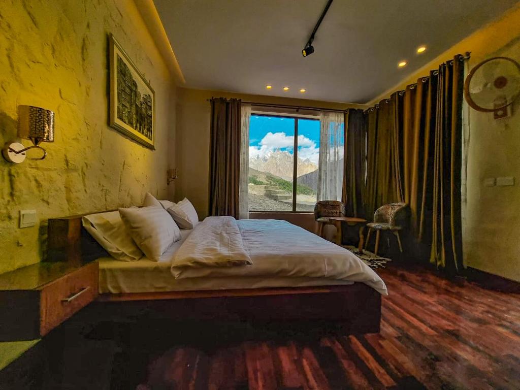 Monarch Resort Hunza