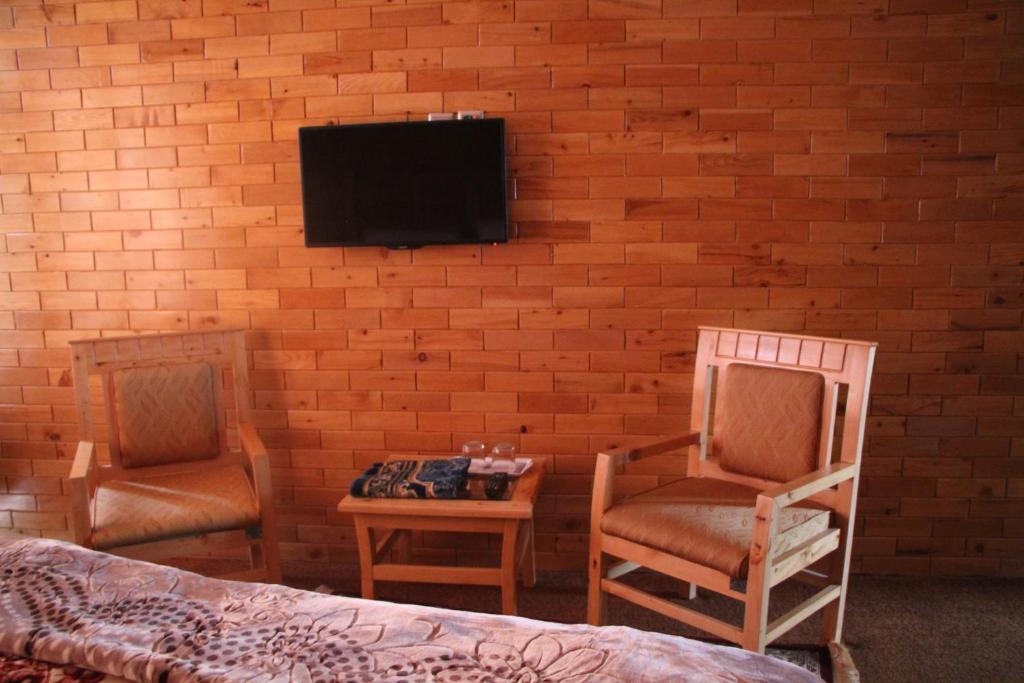 Mulberry Hotel