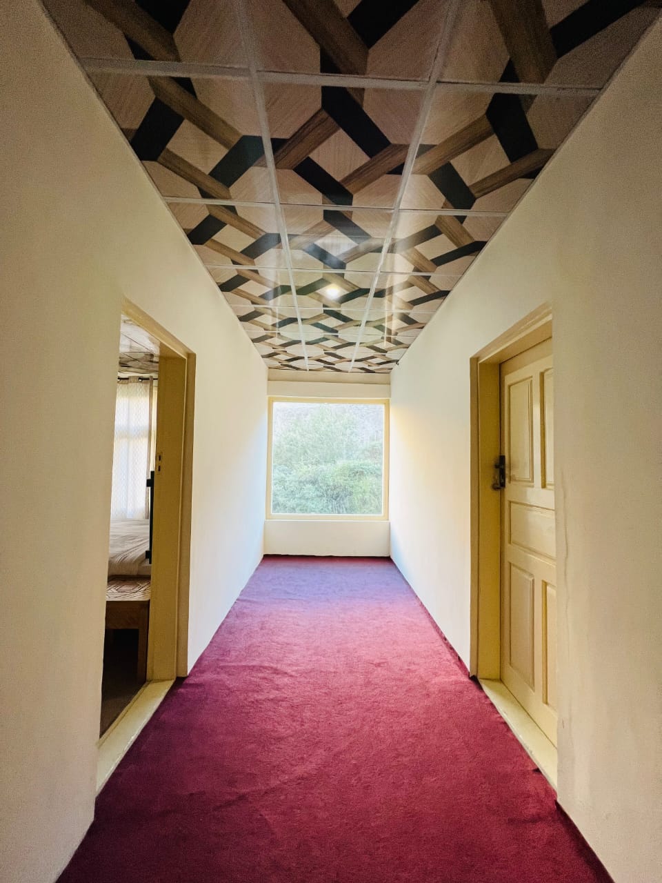 Passu  Darbar Hotel