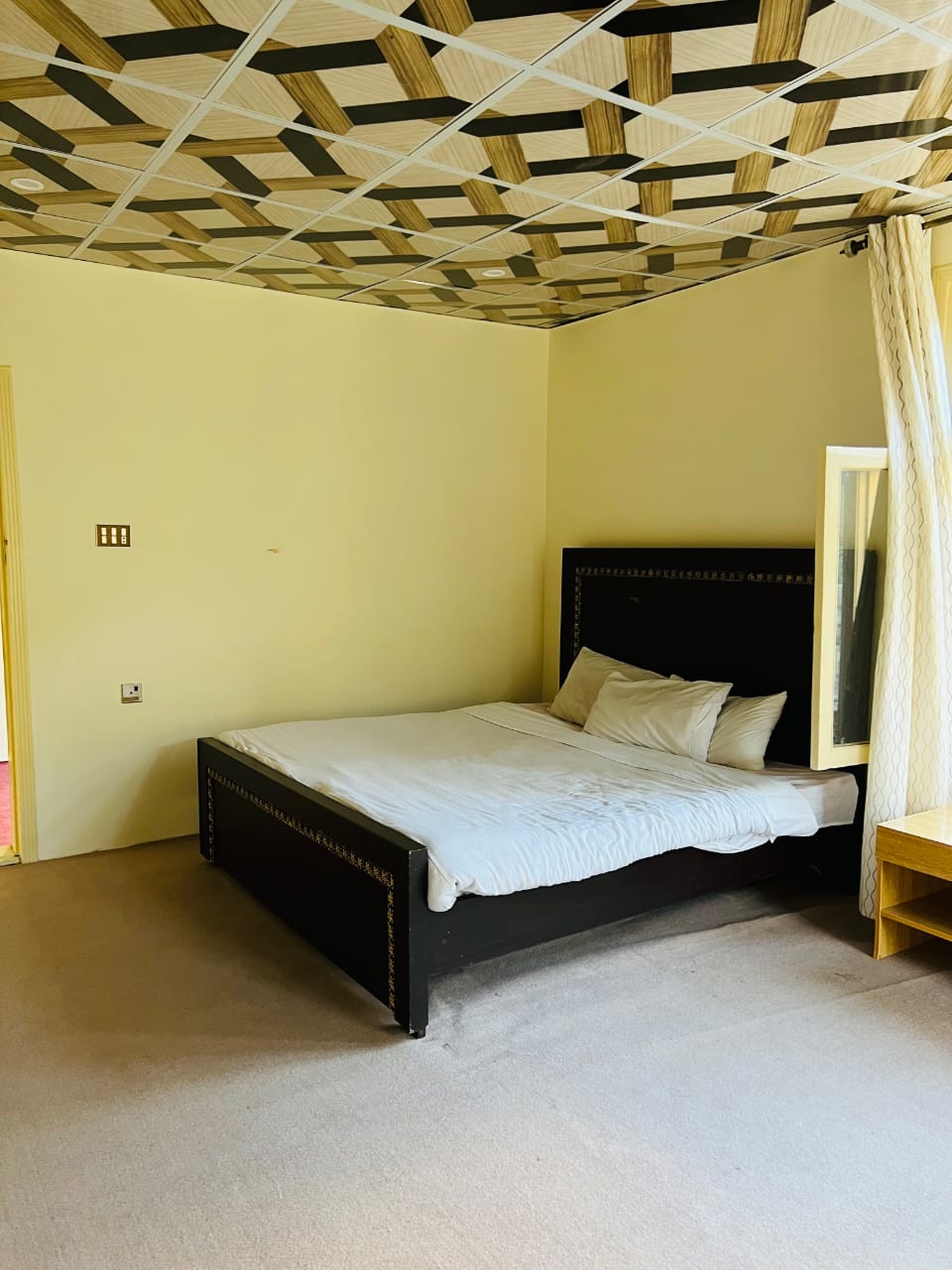 Passu  Darbar Hotel