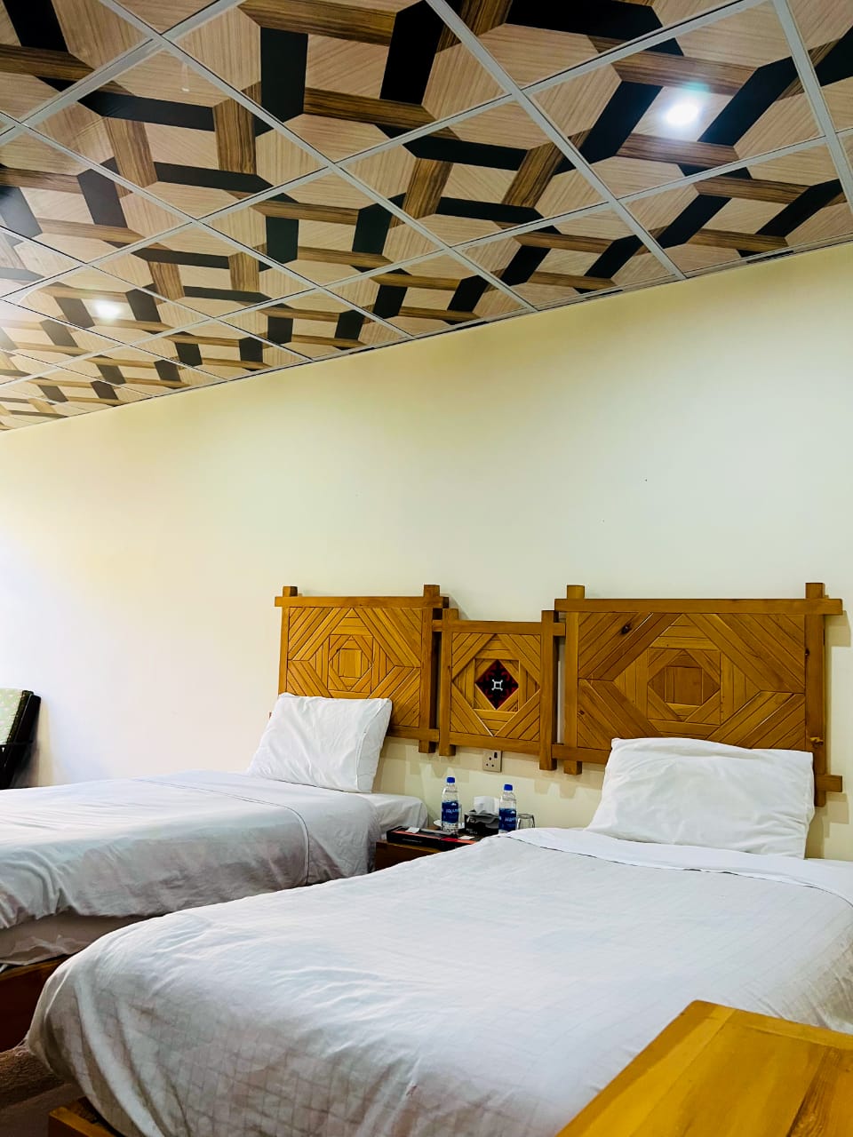 Passu  Darbar Hotel