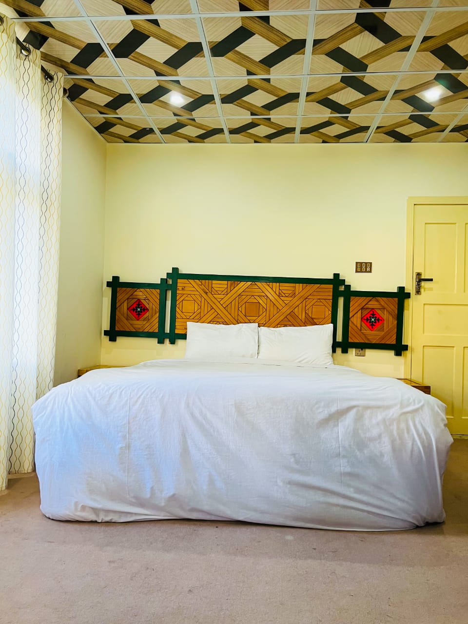 Passu  Darbar Hotel