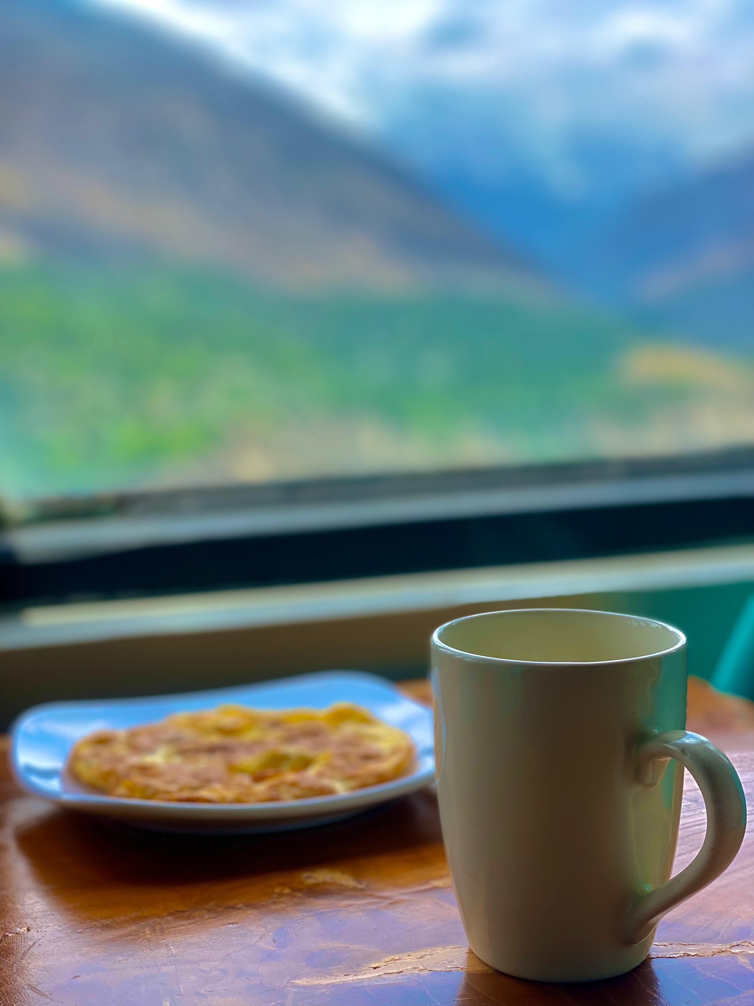 Qayam Hunza