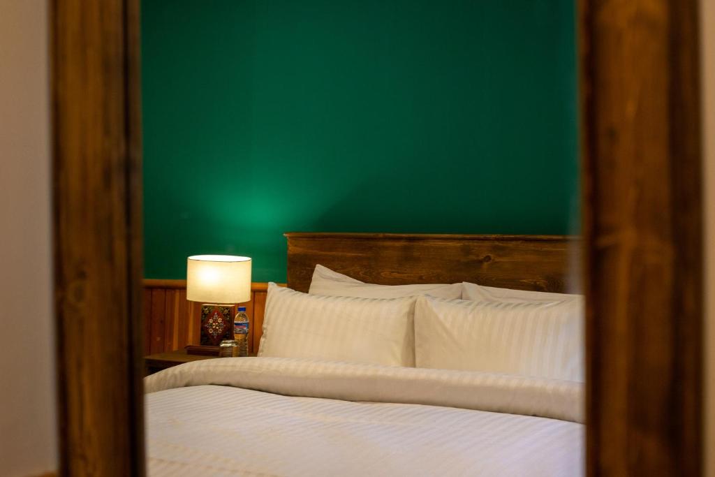 Roomy Dastaan Karimabad