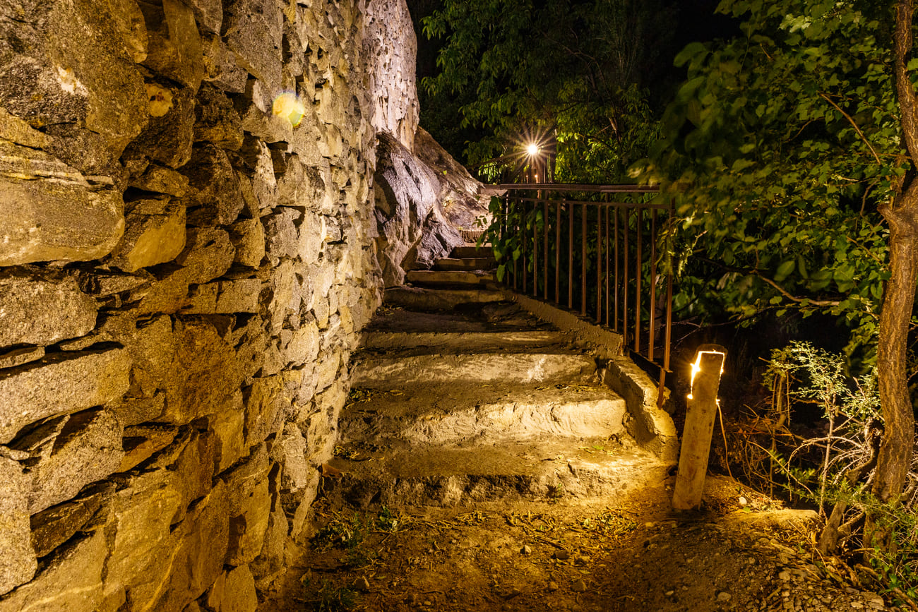 Roomy Vintage Hunza