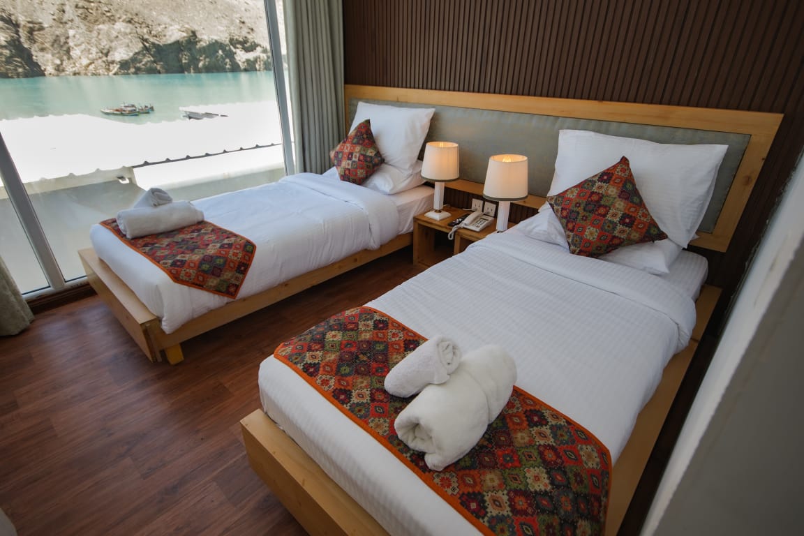 The Consorts Hotels & Resorts