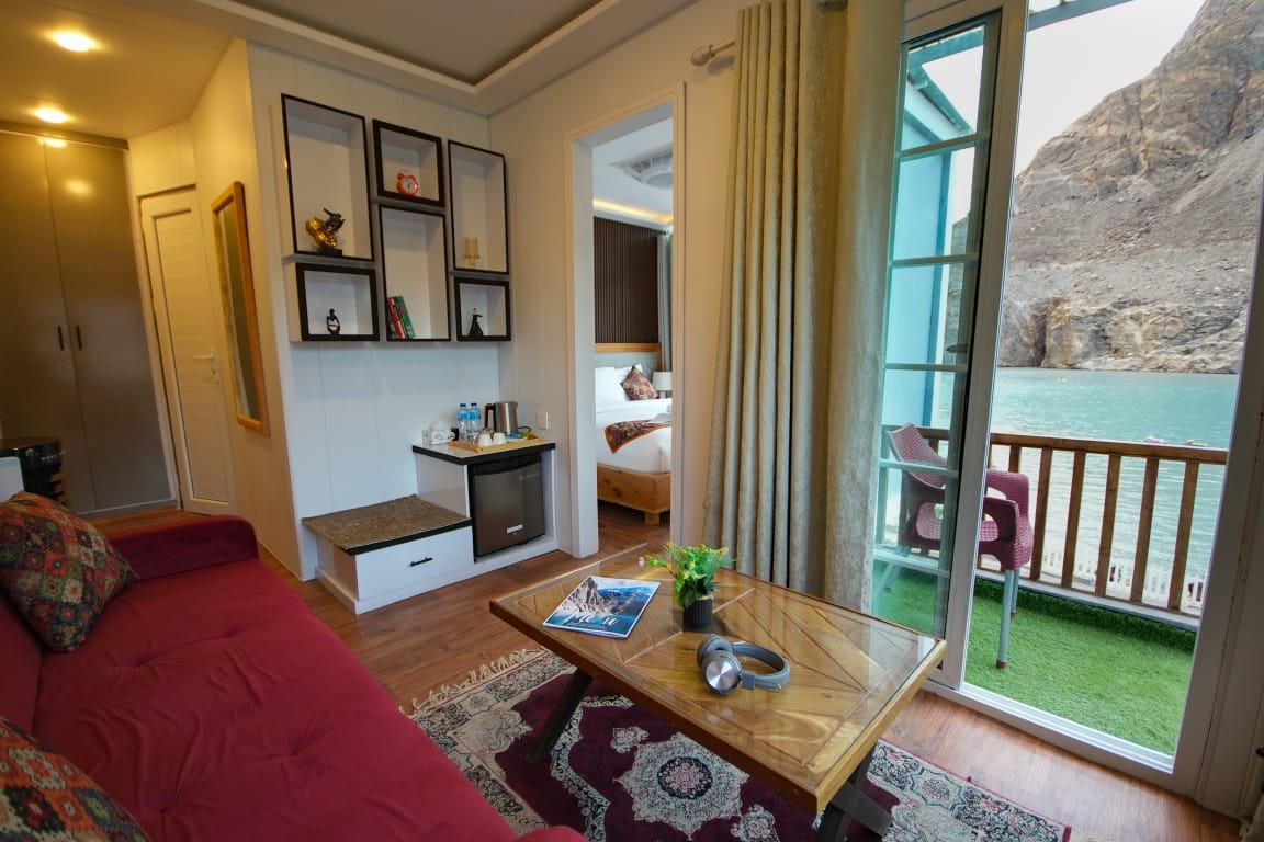 The Consorts Hotels & Resorts