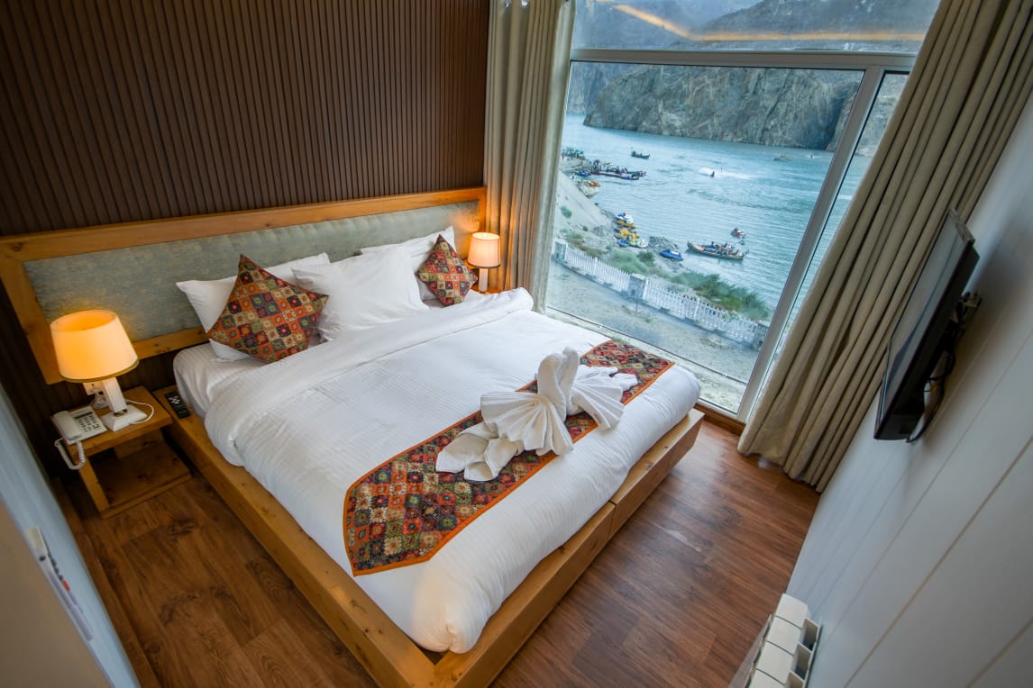 The Consorts Hotels & Resorts