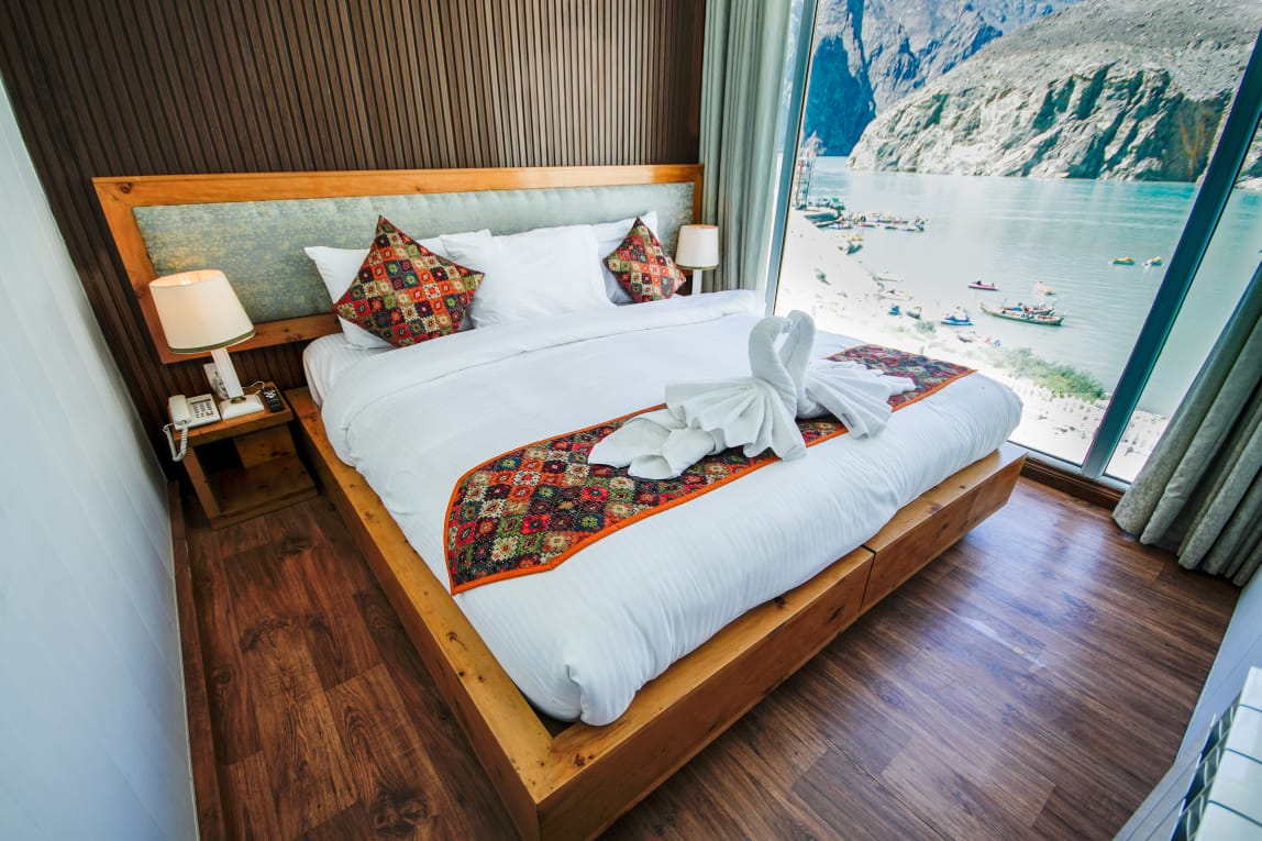 The Consorts Hotels & Resorts