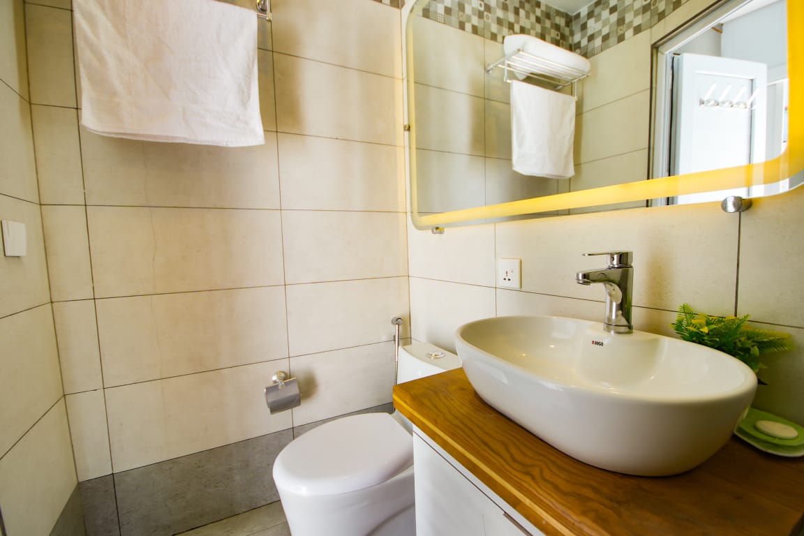 The Consorts Hotels & Resorts