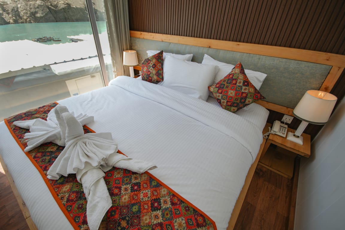 The Consorts Hotels & Resorts