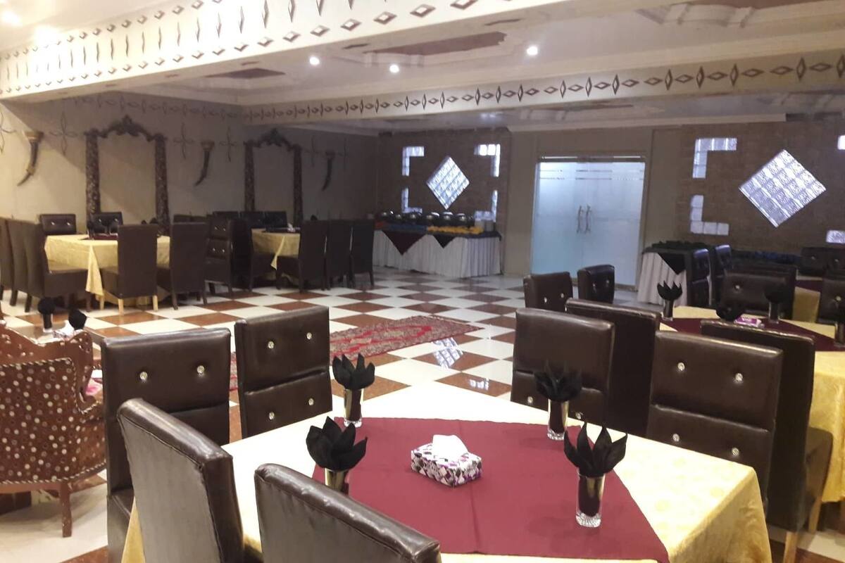 Hotel Crown
