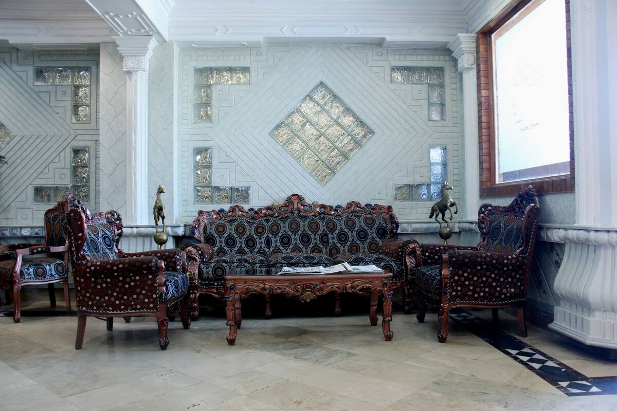 Hotel Crown