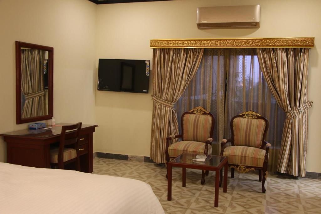 Hotel Indus
