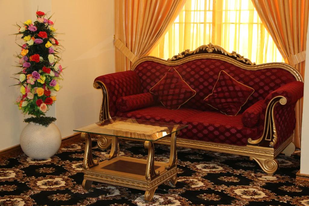 Hotel Indus