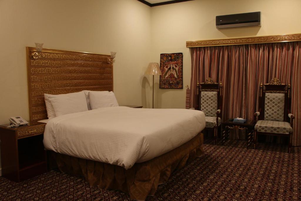 Hotel Indus