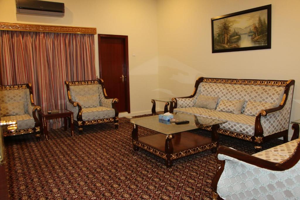 Hotel Indus