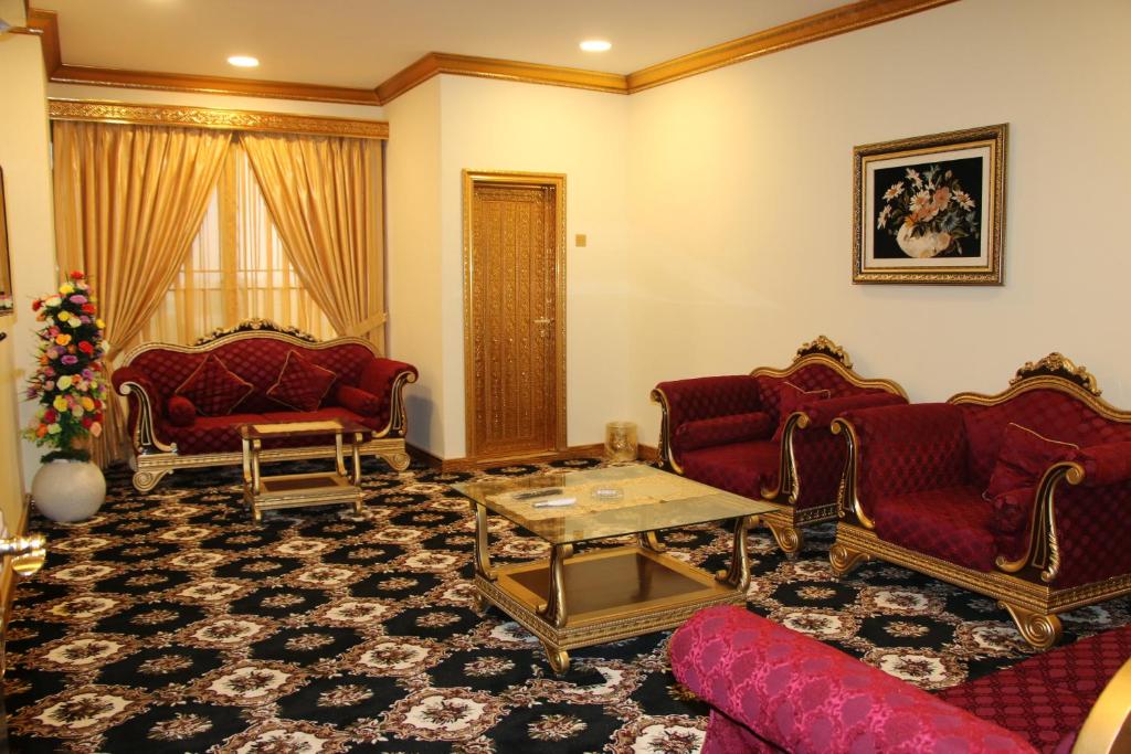 Hotel Indus