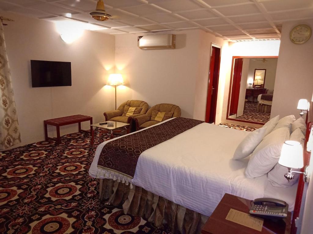 Hotel Indus