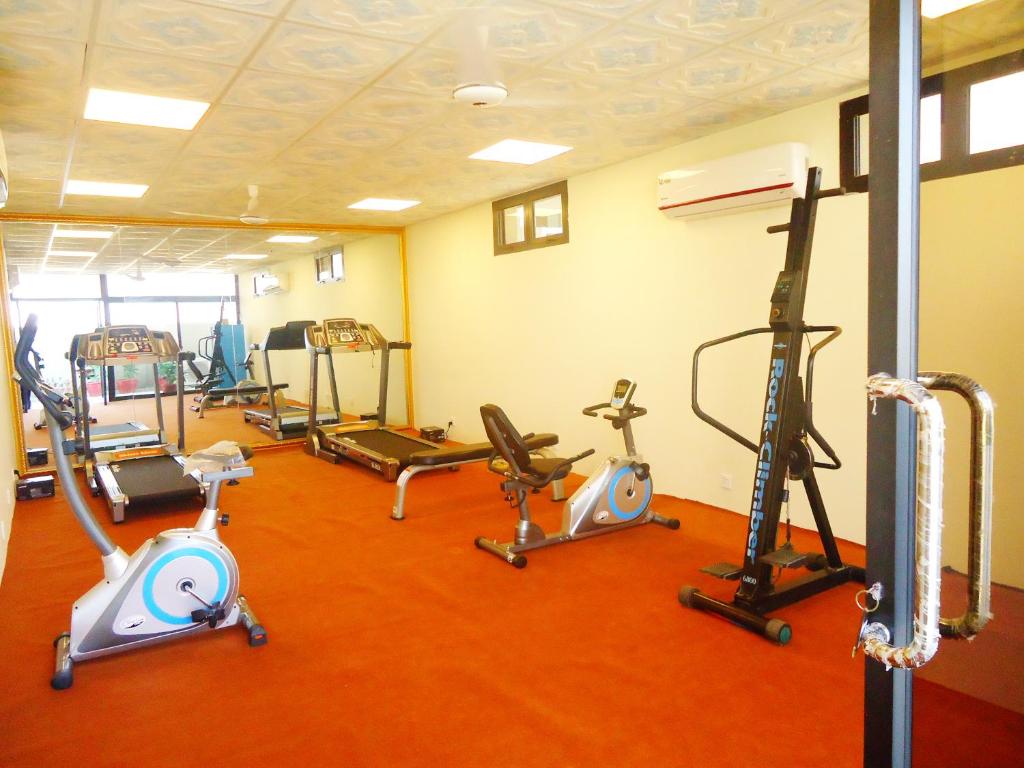 Hotel Indus