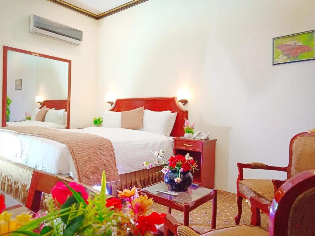 Hotel Indus