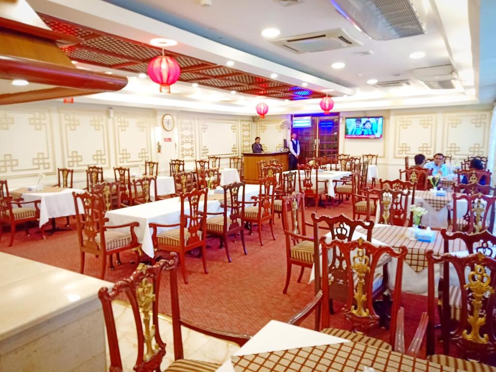 Hotel Indus