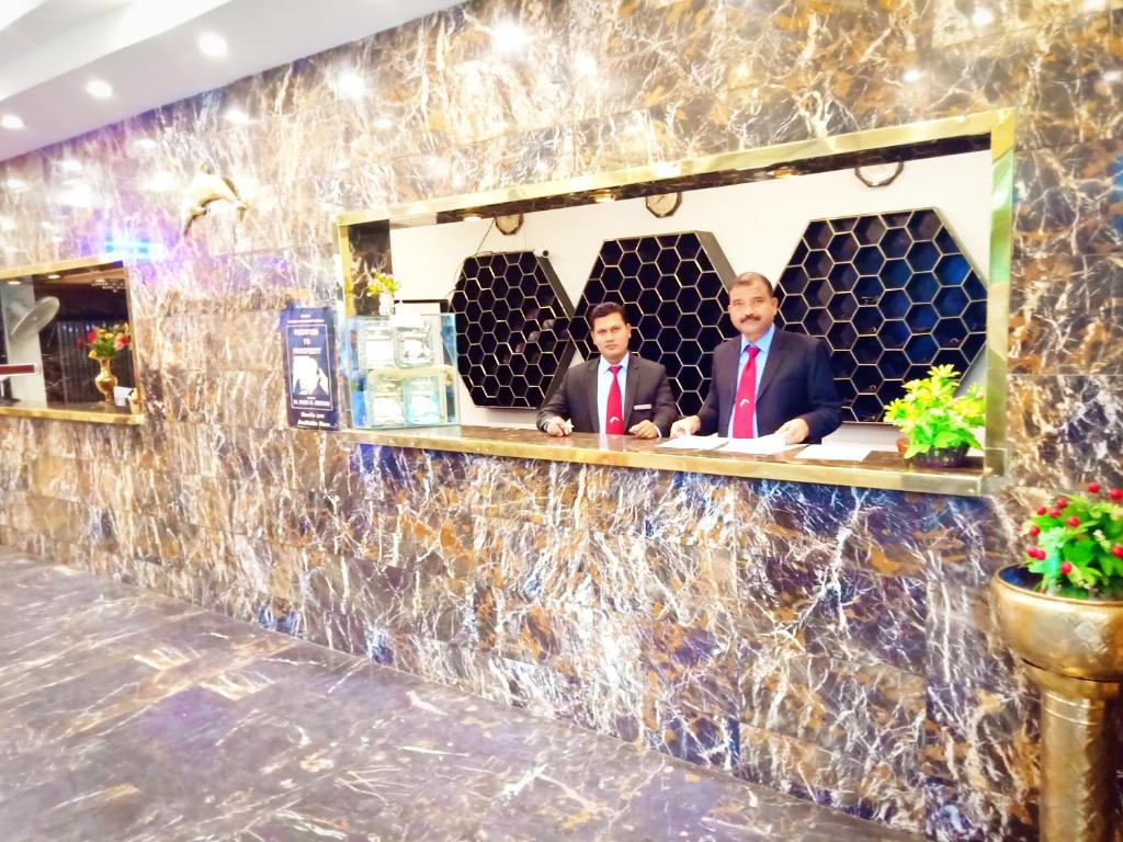 Hotel Indus