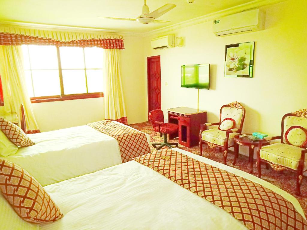 Hotel Indus