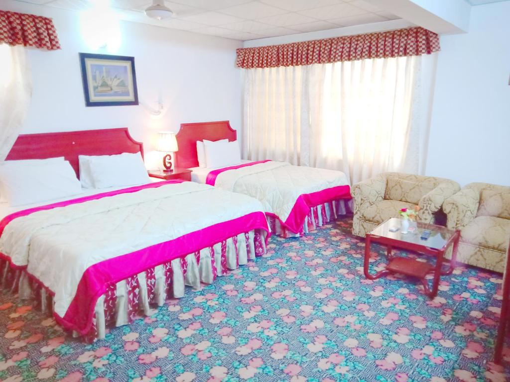 Hotel Indus