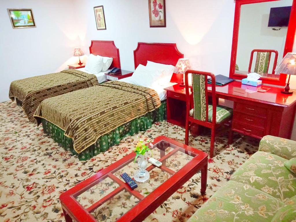 Hotel Indus