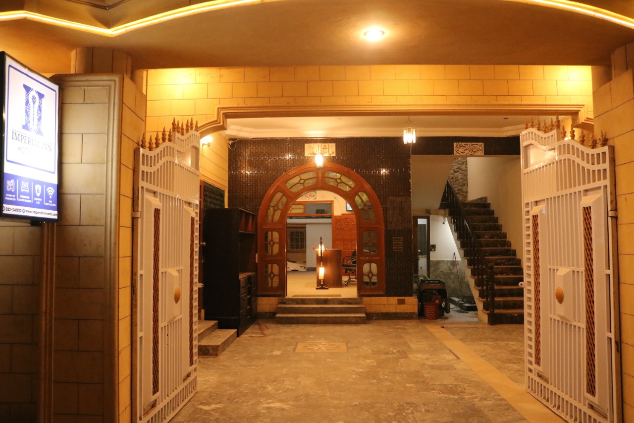 Imperial Inn Hotel